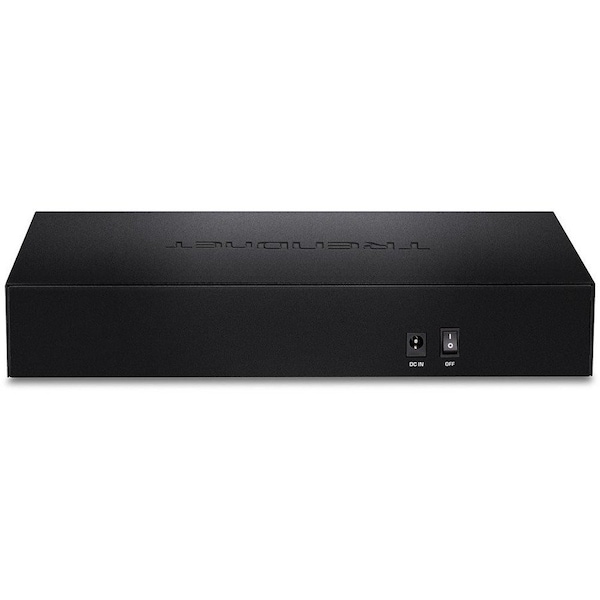 Trendnet GIGABIT MULTI-WAN VPN BUSINESS ROUTER - TWG-431BR