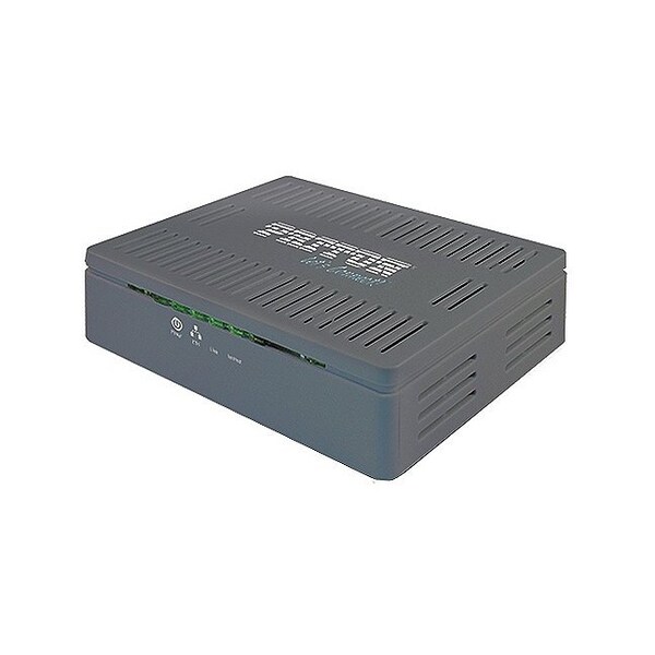 Patton OnSite VDSL2/ADSL2+ Single Port Router; 1 x 10/100BaseTX; ADSL Annex A, M - OS2201/1ETH/A/E-EU