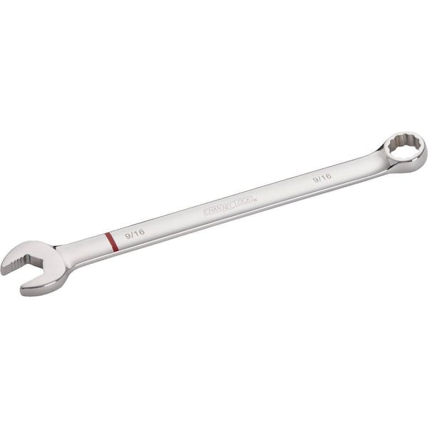 Llave combinada estándar Channellock de 9/16 pulgadas, 12 puntos - 307734