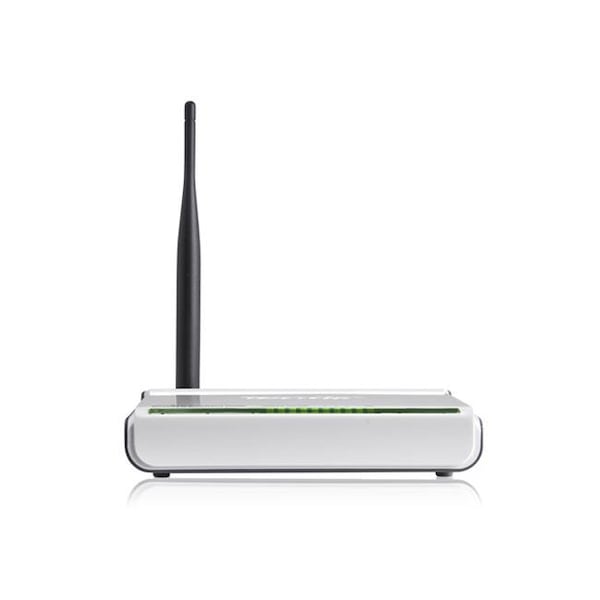 Homevision Technology Homevision Technology WR-W311R plus Tenda 150Mbps Wireless N Broadband Router - WR-W311R+