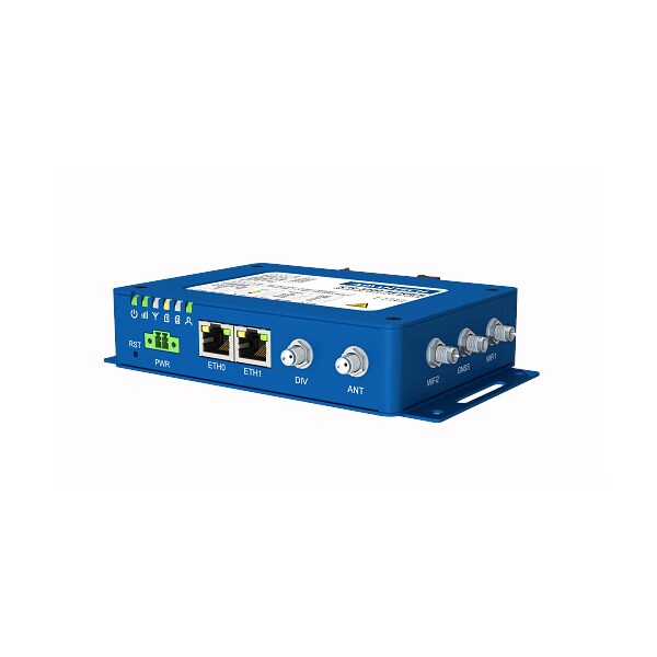 Advantech Anz Cat4, 2Xeth, 1Xrs232, 1Xrs485, Gps, Wifi - ICR-3232W