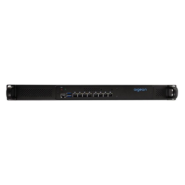Strike3 110-220V AC Multi-WAN 7 Source Gigabit Router GB Ethernet Power - ST1322517