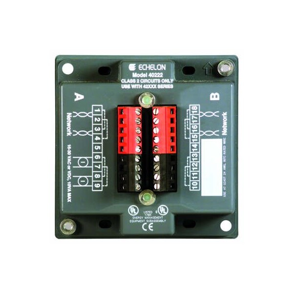 Honeywell FTT10 to FTT10 Router LPR-10 - Q7751A2010