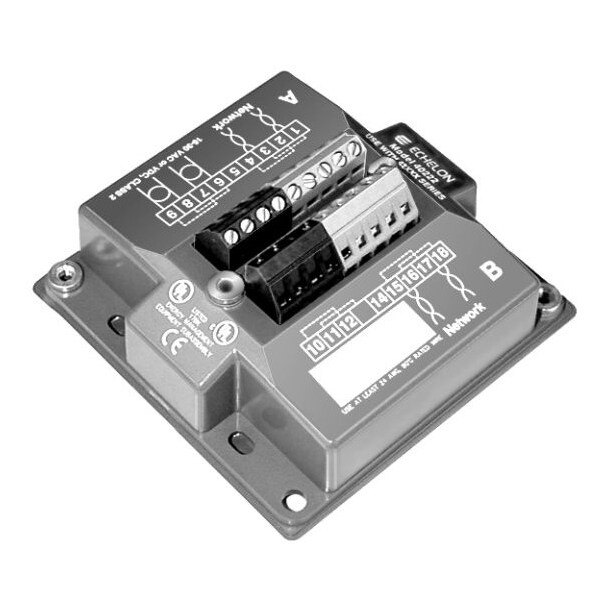 Honeywell FTT10 to FTT10 Router LPR-10 - Q7751A2010