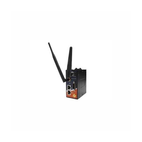 Oring Networking Industrial IEEE 802.11 b/g/n 4G LTE Cellular Router - IMG-4312D+-D4G_US