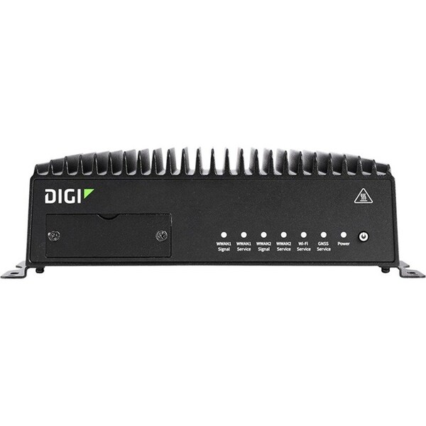 Digi International DIGI TX54 LTE-A, DUAL LTE, WI-FI, US, DO - TX54-A246
