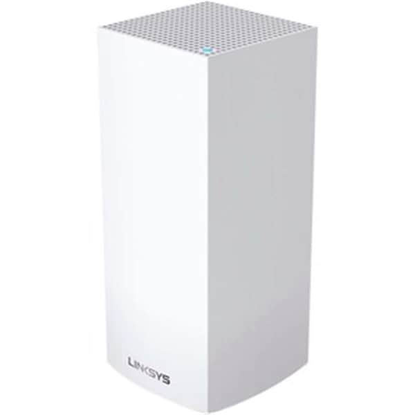 Abacus Velop MX5 IEEE 802.11ax Ethernet Wireless Router - 2.40 GHz ISM Band - 5 GHz UNII Band - AB2591509