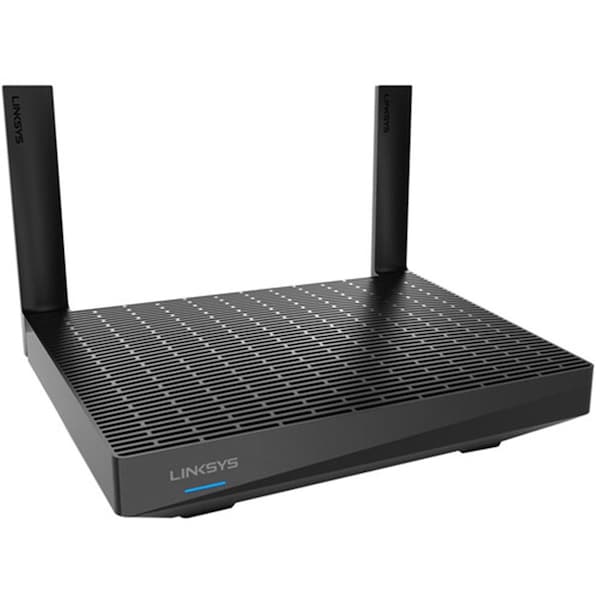 Abacus AX1800 6 Wifi Wireless Dual-Band Mesh Router - AB3729311