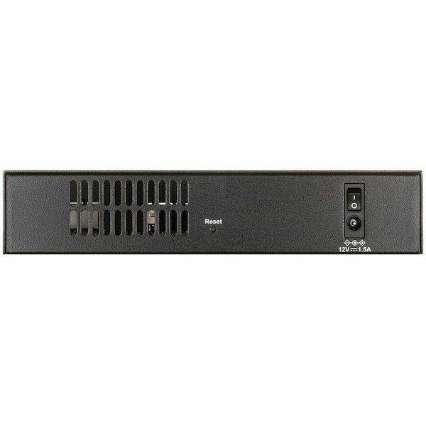 D-Link D-LINK UNIFIED SERVICES VPN ROUTER. ADVANCED ROUTING, VLAN AND IPSEC/P - DSR-250V2