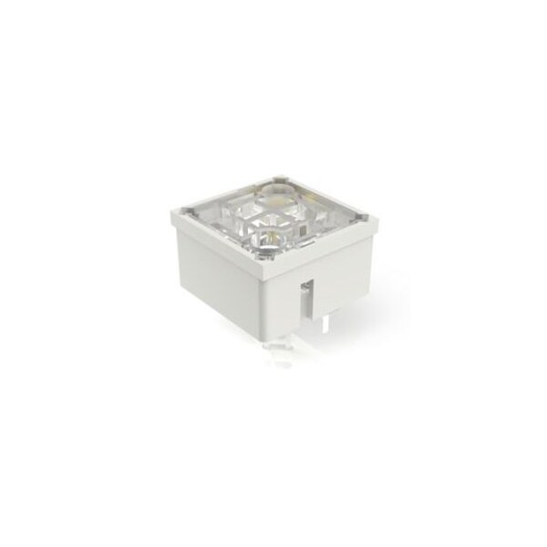 Rafi Rf 15 Interruptor Táctil Au 1 Led Spot Gb - 3.14.100.033/0000