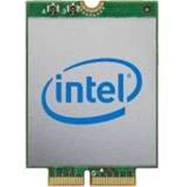 Intel Intel AX201.NGWG.NV AX201.NGWG.NV Wi-Fi 6 AX201 2230 2 x 2 AX Plus BT No VPro Wi-Fi & Bluetooth Combo Adapter - AX201.NGWG.NV