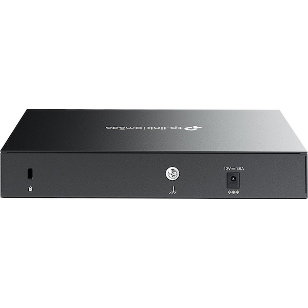 Tp-Link TP-LINK ROUTER ER707-M2 OMADA MULTI-GIGABIT VPN ROUTER RETAIL - ER707-M2