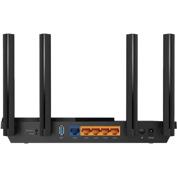 Tp-Link AX3000 Gigabit Wi Fi 6 Router - ARCHER AX55