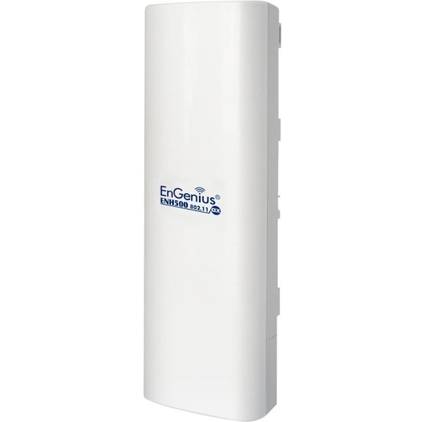 Engenius THE ENGENIUS 5GHZ WI-FI 6 2X2 OUTDOOR WIRELESS BRIDGE SPEED UP TO 1, 20 - ENH500-AX