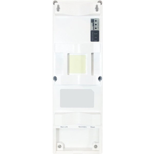 Engenius THE ENGENIUS 5GHZ WI-FI 6 2X2 OUTDOOR WIRELESS BRIDGE SPEED UP TO 1, 20 - ENH500-AX