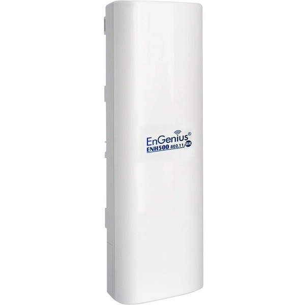 Engenius THE ENGENIUS 5GHZ WI-FI 6 2X2 OUTDOOR WIRELESS BRIDGE SPEED UP TO 1, 20 - ENH500-AX