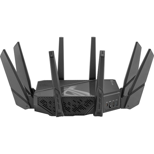 Asus GT AXE16000 WiFi6 Gmng Router - GT-AXE16000