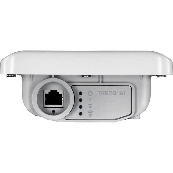 Trendnet N300 2.4 GHZ 10DBI OUTDOOR POE ACCESS POINT - TEW-740APBO
