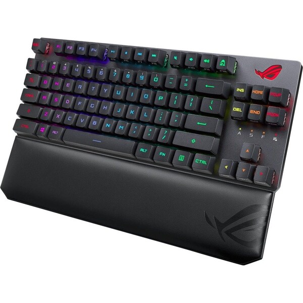 Asus X807 STRIX SCOPE RX TKLWLD/RD - X807STRIXSCOPERXTKLWLD/RD