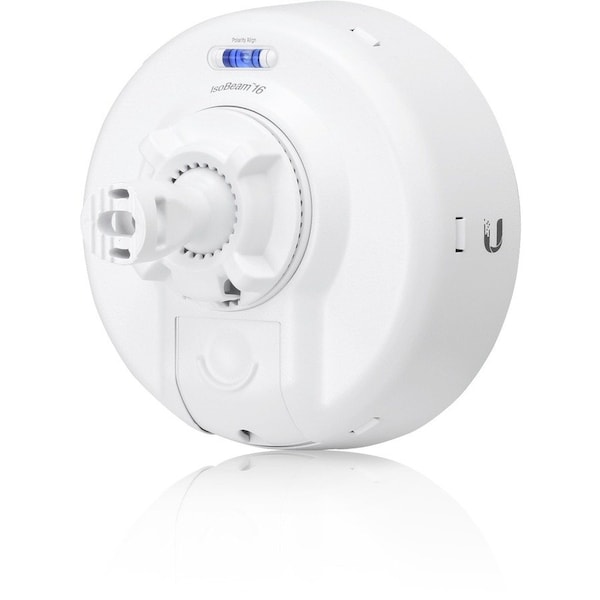 Ubiquiti Ubiquiti IsoBeam Isolator Shield for NanoBeam - 1 - ISO-BEAM-16