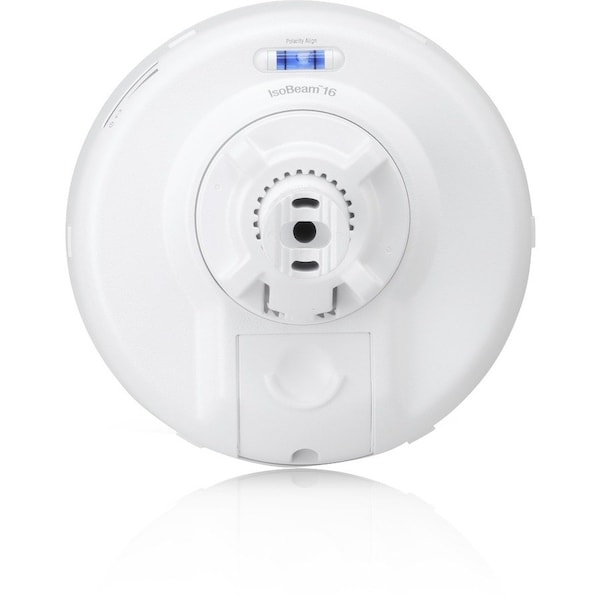 Ubiquiti Ubiquiti IsoBeam Isolator Shield for NanoBeam - 1 - ISO-BEAM-16