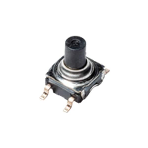 Componentes C&K Interruptor Especial, SPST, Momentáneo, 0.05A, 32Vdc, Terminal de Soldadura, Montaje en Superficie Recto - KSC631JLFS