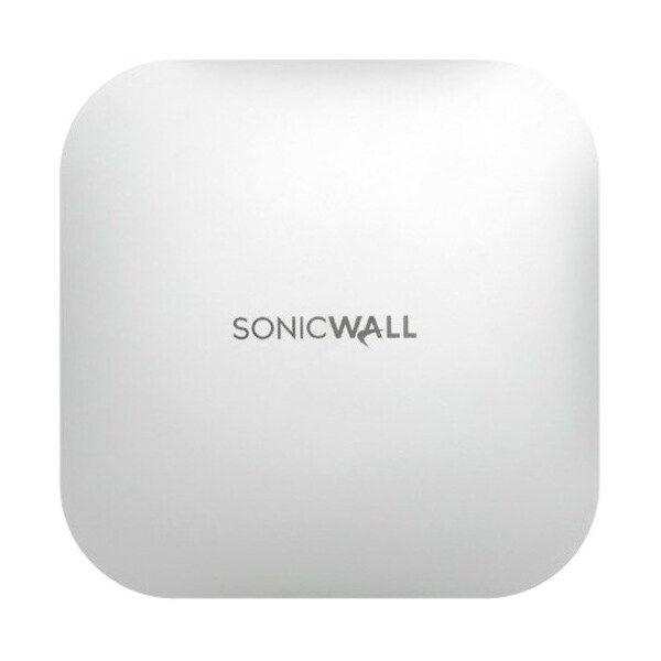 Sonicwall 641 WIFI AP ADV WNM 3YR AT POE - 03-SSC-0349