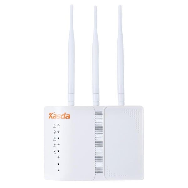 Abacus AC750 Passive Poe Dual Band Wi-Fi Access Point - AB3571976