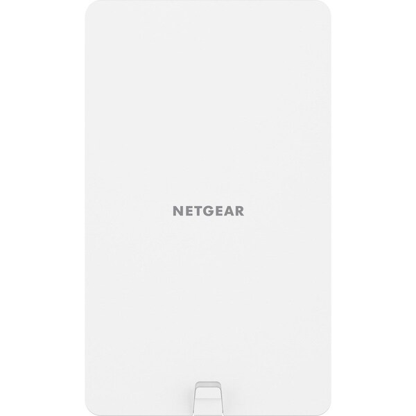 Netgear INSIGHT MANAGED WIFI 6 AX1800 DUAL BAND AX1800 OUTDOOR ACCESS POINT - WAX610Y-100NAS