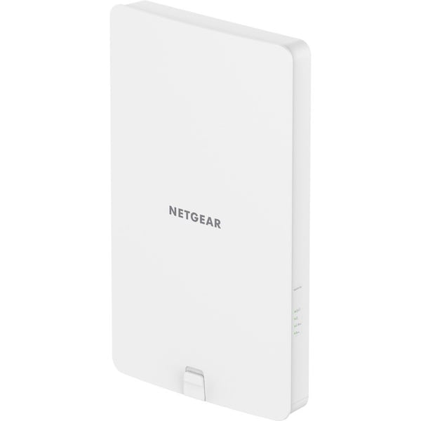Netgear INSIGHT MANAGED WIFI 6 AX1800 DUAL BAND AX1800 OUTDOOR ACCESS POINT - WAX610Y-100NAS