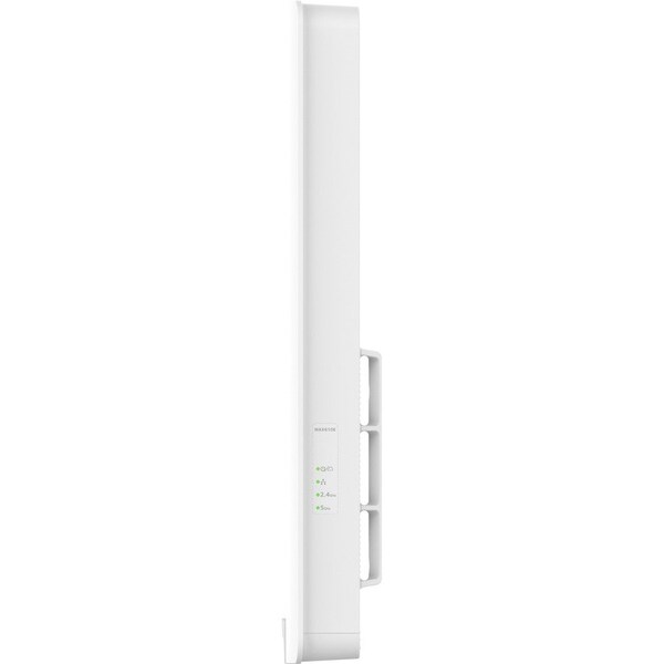 Netgear INSIGHT MANAGED WIFI 6 AX1800 DUAL BAND AX1800 OUTDOOR ACCESS POINT - WAX610Y-100NAS