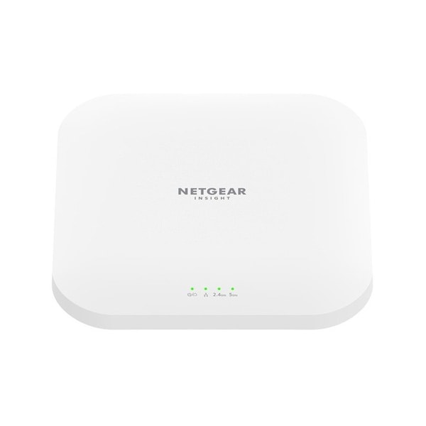 Netgear 1Pt Ap Wifi 6 Ax3600 Pa - WAX620PA-100NAS