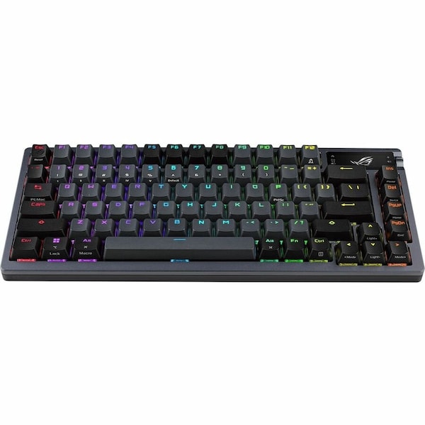 Asus M701 ROG AZOTH NXSW CA PBT - M701 ROG AZOTH/NXSW/CA/PB