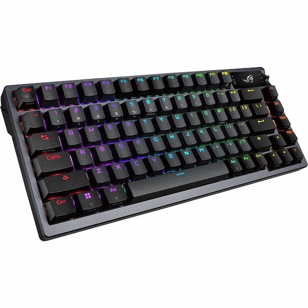 Asus M701 ROG AZOTH NXSW CA PBT - M701 ROG AZOTH/NXSW/CA/PB