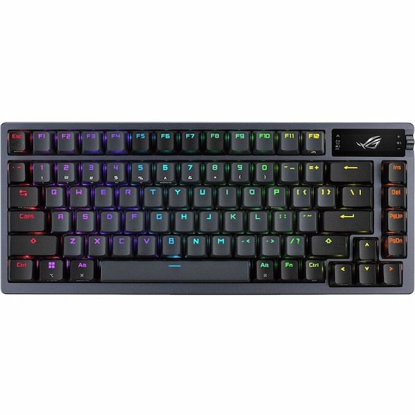 Asus M701 ROG AZOTH NXSW CA PBT - M701 ROG AZOTH/NXSW/CA/PB