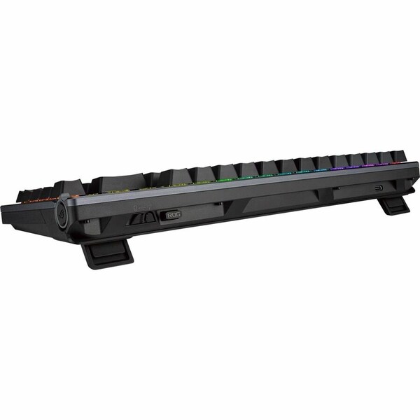 Asus M701 ROG AZOTH NXSW CA PBT - M701 ROG AZOTH/NXSW/CA/PB