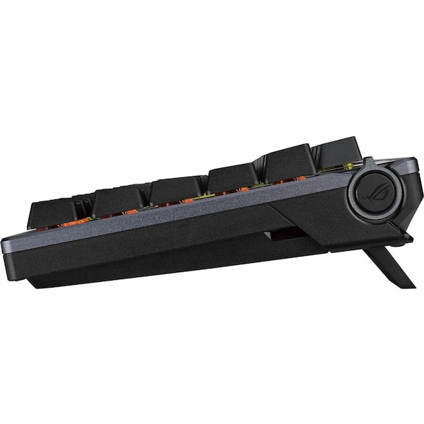 Asus M701 ROG AZOTH NXSW CA PBT - M701 ROG AZOTH/NXSW/CA/PB