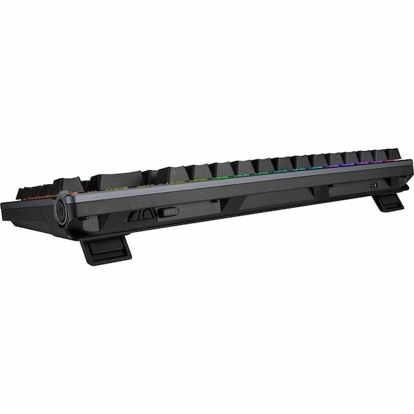 Asus M701 ROG AZOTH NXSW CA PBT - M701 ROG AZOTH/NXSW/CA/PB