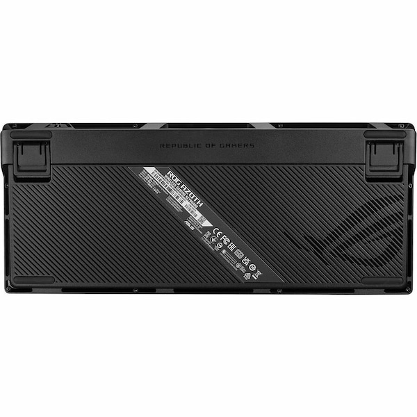 Asus M701 ROG AZOTH NXSW CA PBT - M701 ROG AZOTH/NXSW/CA/PB