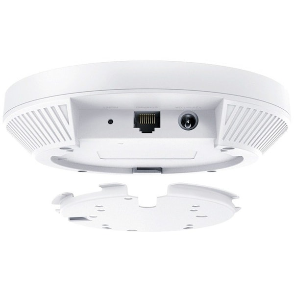 Tp-Link AX3000 Ceiling Mount WiFi 6 Access Point - EAP650