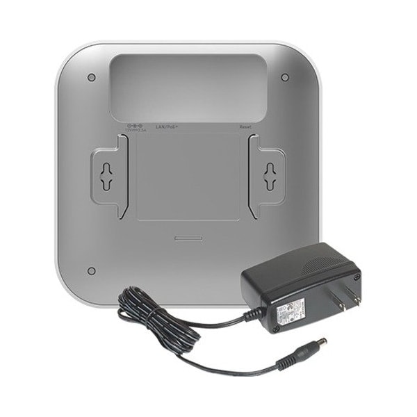 Netgear Wifi6 Ap And Power Adapt Bund - WAX610PA-100NAS