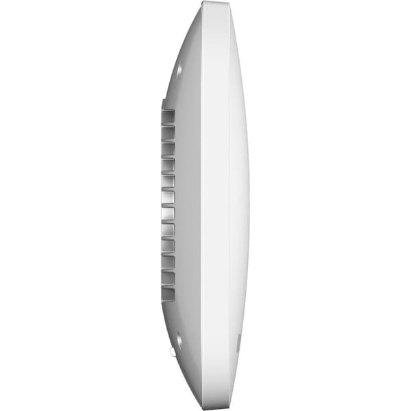 Netgear WIFI 6 HIGH PERFORMANCE POE POWERED WIRELESS CONNECTIVITY FOR SMALL OFFICE AND H - WAX220PA-100NAS