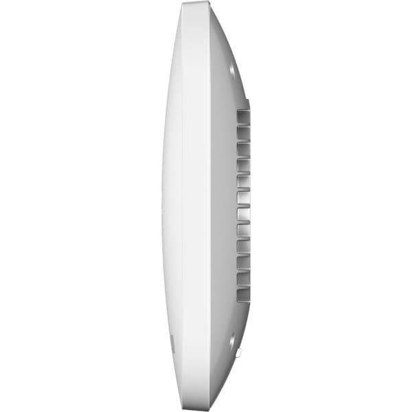 Netgear WIFI 6 HIGH PERFORMANCE POE POWERED WIRELESS CONNECTIVITY FOR SMALL OFFICE AND H - WAX220PA-100NAS