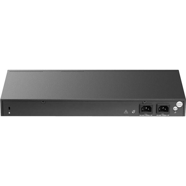 Tp-Link Omada VPN Router 10G Ports - ER8411