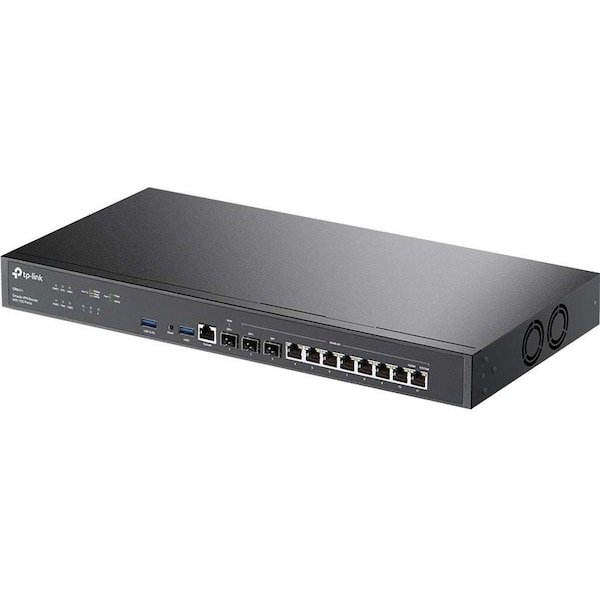Tp-Link Omada VPN Router 10G Ports - ER8411