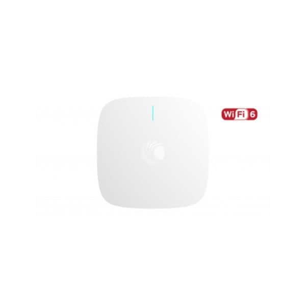 Virtual ENT - Indoor Dual Radio Wi-Fi 6 2 x 2 WLAN 2.5GbE Access Point - VI3540432