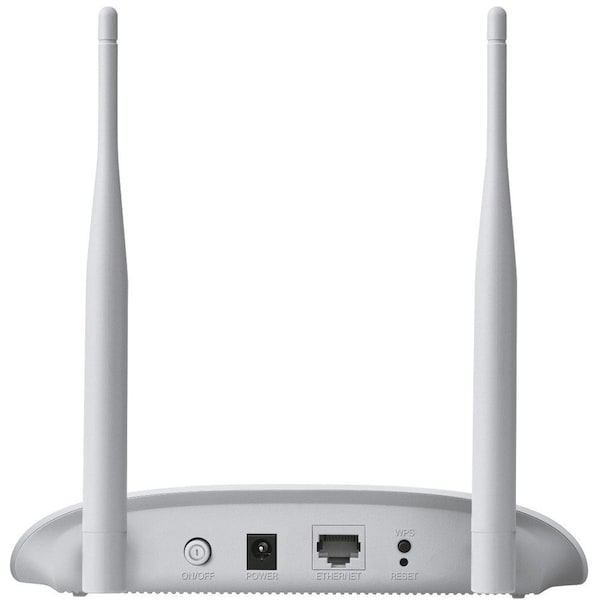 Tp-Link 300 MBPS WIRELESS N ACCESS POINT - TL-WA801N