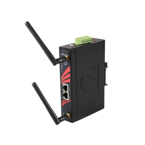 Antaira Industrial Dual Radio IEEE 802.11a/b/g/n/ac Wireless Access Point/Client/Bridge/Repeater/Router - ARS-7235-AC