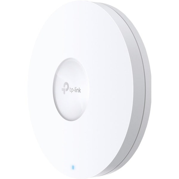 Tp-Link TP-LINK ULTRA-SLIM/OMADA TRUE WIFI 6 AX1800 WIRELESS GIGABIT HIGH-DENS - EAP620 HD