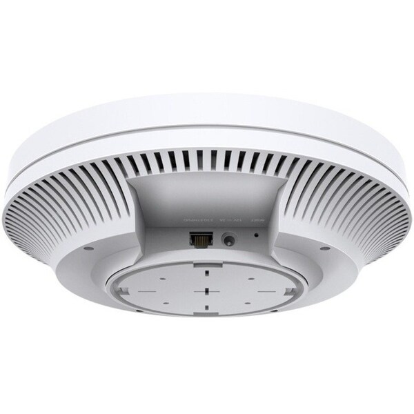 Tp-Link TP-LINK ULTRA-SLIM/OMADA TRUE WIFI 6 AX1800 WIRELESS GIGABIT HIGH-DENS - EAP620 HD